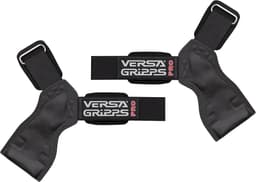 Versa Gripps Pro, Made in USA, Wrist Straps